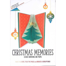 CHRISTMAS MEMORIES CLASSIC QUOTATIONS AND POEMS
