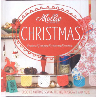 MOLLIE MAKES: CHRISTMAS