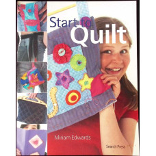 START TO QUILT