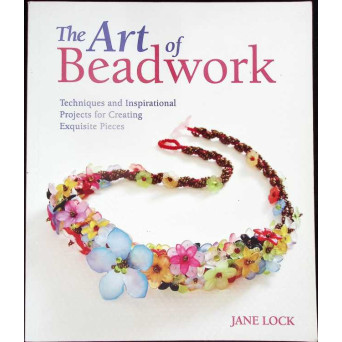 THE ART OF BEADWORK