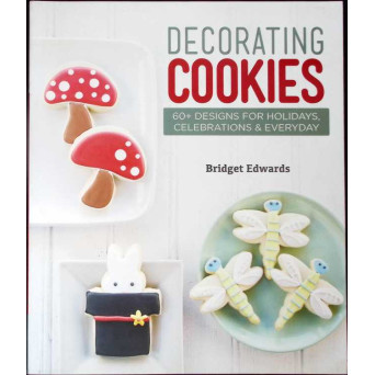 DECORATING COOKIES