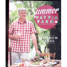 SUMMER ON FAT PIG FARM