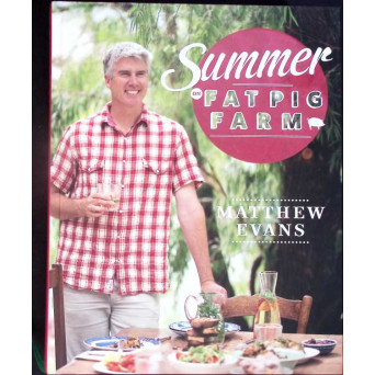 SUMMER ON FAT PIG FARM