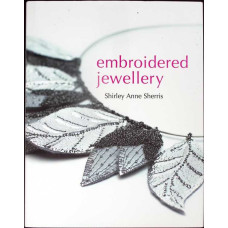 EMBROIDERED JEWELLERY