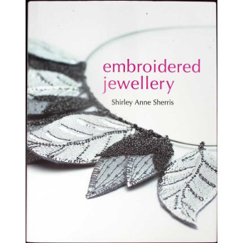 EMBROIDERED JEWELLERY
