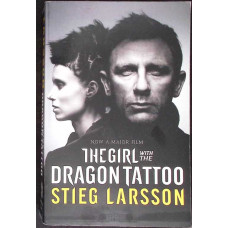 THE GIRL WITH THE DRAGON TATTOO