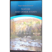 NATURE AND OTHER ESSAYS
