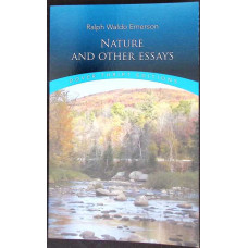 NATURE AND OTHER ESSAYS