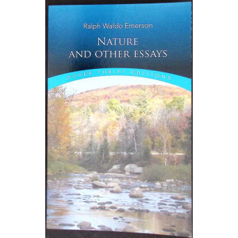 NATURE AND OTHER ESSAYS