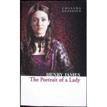 THE PORTRAIT OF A LADY