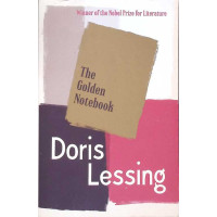THE GOLDEN NOTEBOOK