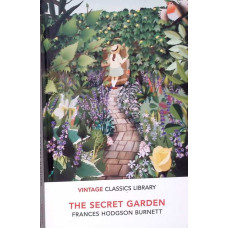THE SECRET GARDEN