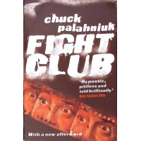 FIGHT CLUB
