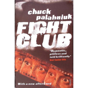 FIGHT CLUB