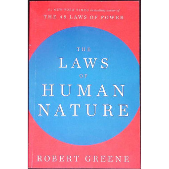 THE LAWS OF HUMAN NATURE