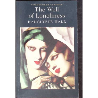 THE WELL OF LONELINESS