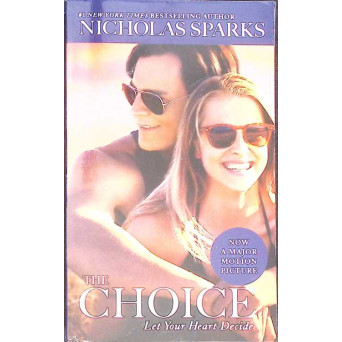 THE CHOICE