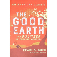 THE GOOD EARTH