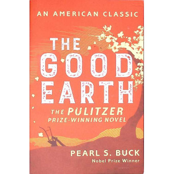 THE GOOD EARTH