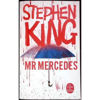 MR MERCEDES