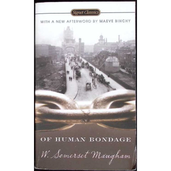 OF HUMAN BONDAGE