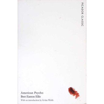 AMERICAN PSYCHO