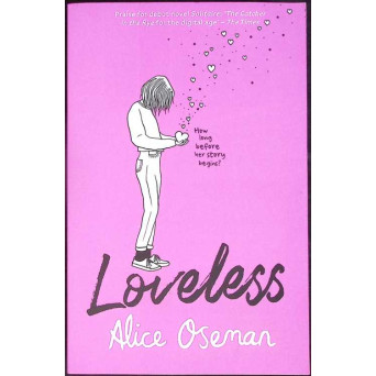 LOVELESS