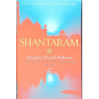SHANTARAM
