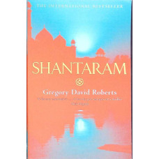 SHANTARAM