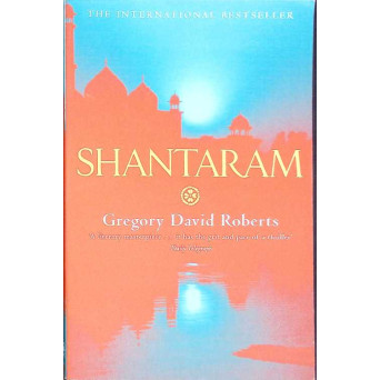 SHANTARAM