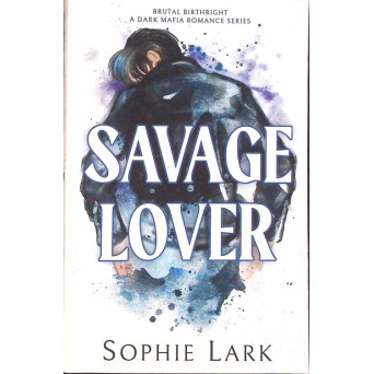 SAVAGE LOVER