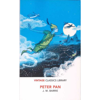 PETER PAN