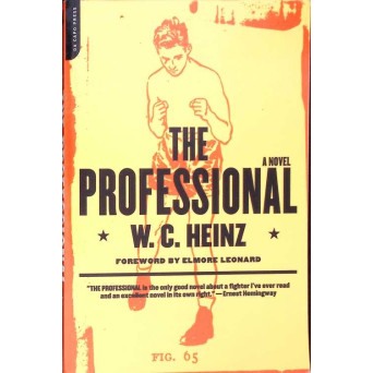 THE PROFESSIONAL