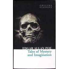 TALES OF MYSTERY AND IMAGINATION