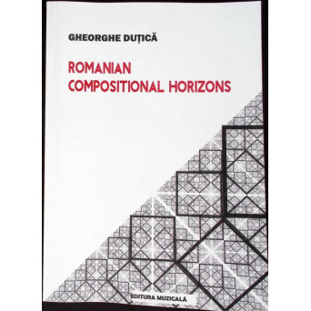 ROMANIAN COMPOSITIONAL HORIZONS