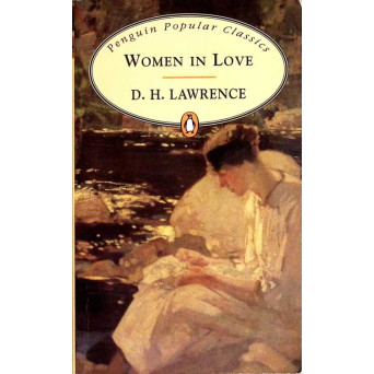 WOMEN IN LOVE
