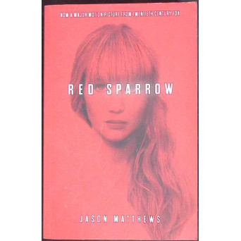RED SPARROW