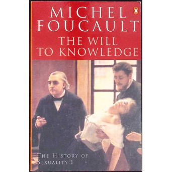 THE WILL TO KNOWLEDGE