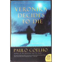 VERONIKA DECIDES TO DIE