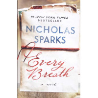 EVERY BREATH