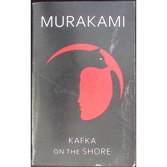 KAFKA ON THE SHORE