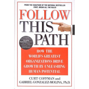 FOLLOW THIS PATH