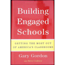 BUILDING ENGAGED SCHOOLS