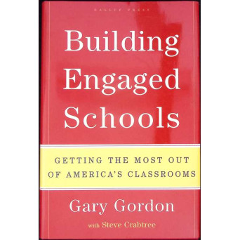 BUILDING ENGAGED SCHOOLS