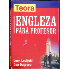 ENGLEZA FARA PROFESOR ENGLEZA FARA PROFESOR