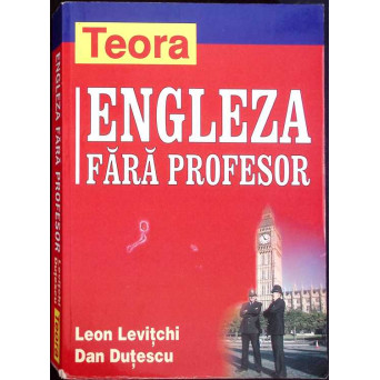 ENGLEZA FARA PROFESOR