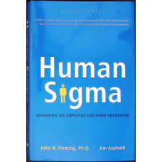 HUMAN SIGMA