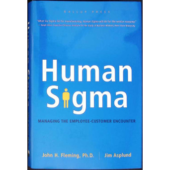 HUMAN SIGMA