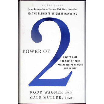 POWER OF 2