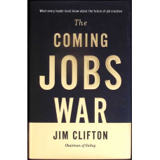 THE COMING JOBS WAR